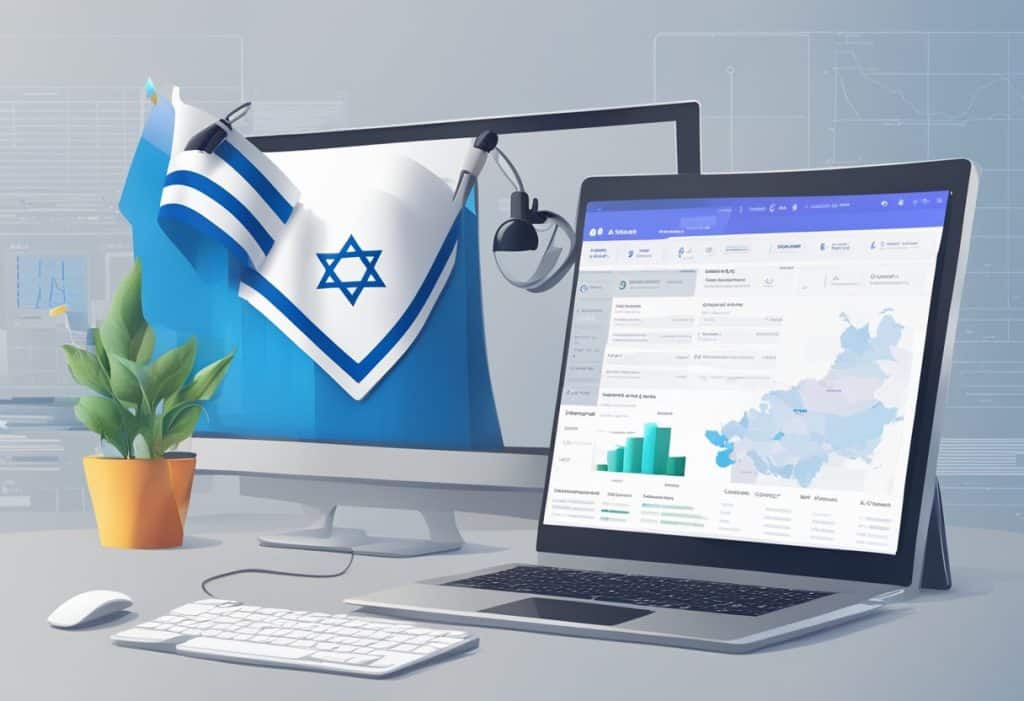 Best AI Marketing Tools for Your Business in Israel