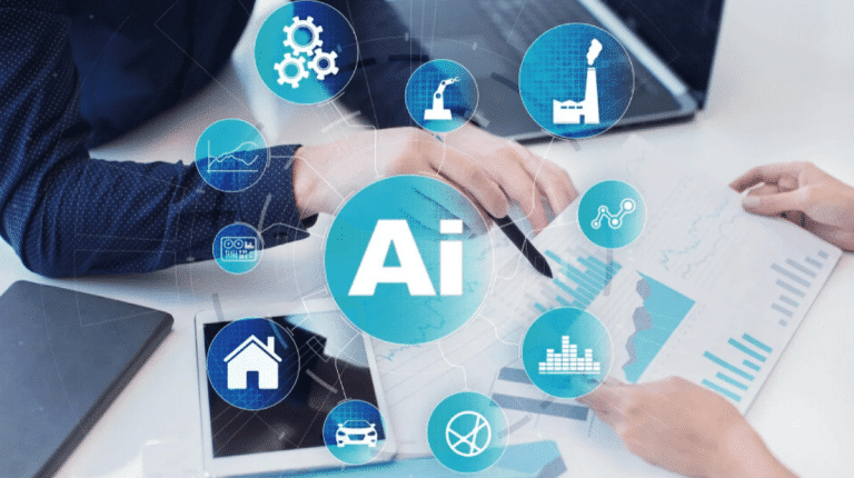 Best AI Marketing Tools for Your Business in Lebanon