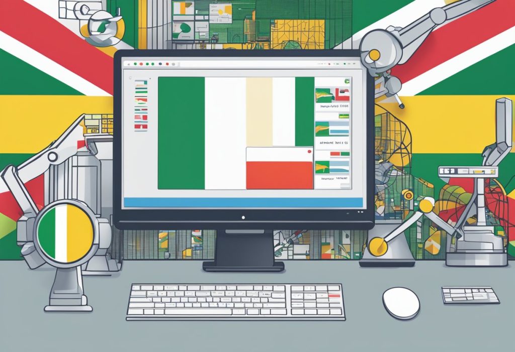 Best AI Marketing Tools for Your Business in Lithuania