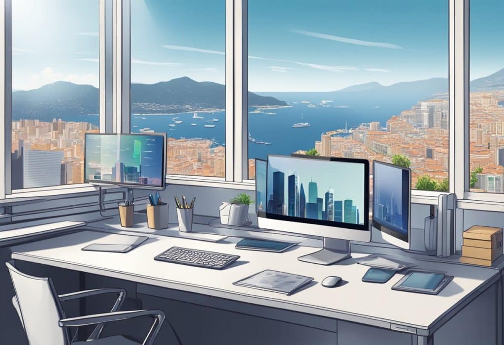 Best AI Marketing Tools for Your Business in Monaco