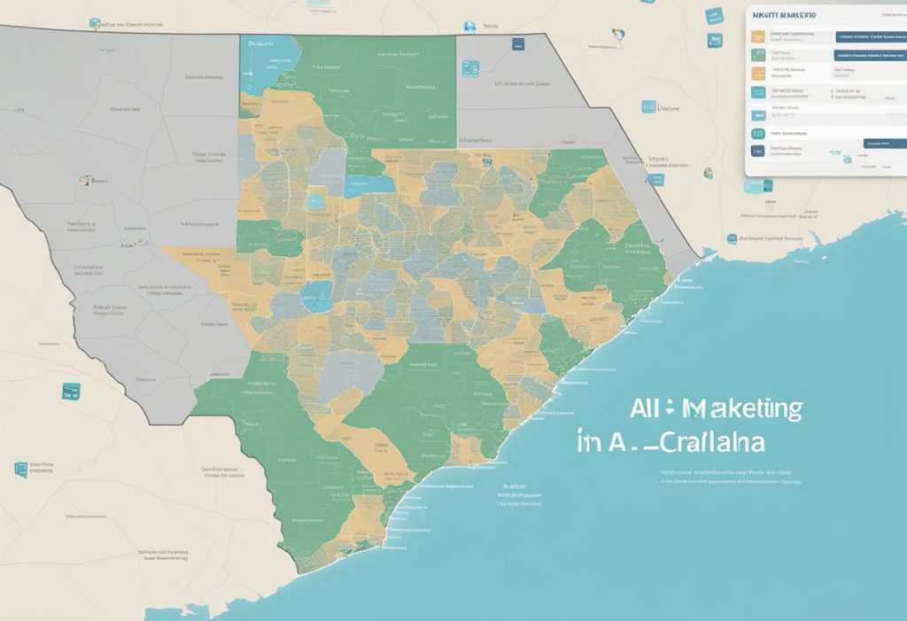 Best AI Marketing Tools for Your Business in North Carolina