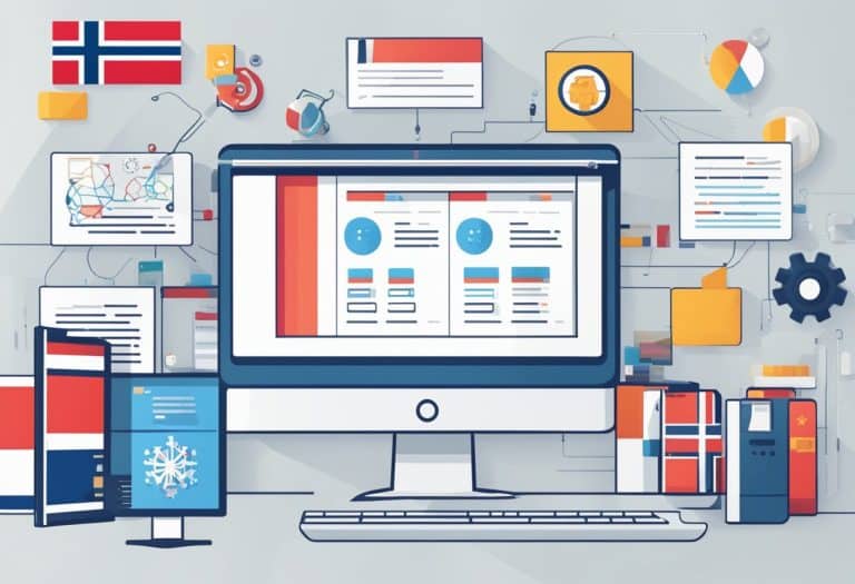 Best AI Marketing Tools for Your Business in Norway Best AI Marketing Tools for Your Business in Norway