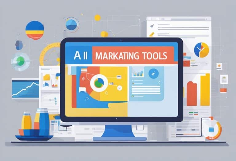 Best AI Marketing Tools for Your Business in Romania Best AI Marketing Tools for Your Business in Romania