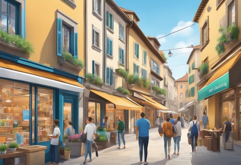 Best AI Marketing Tools for Your Business in San Marino