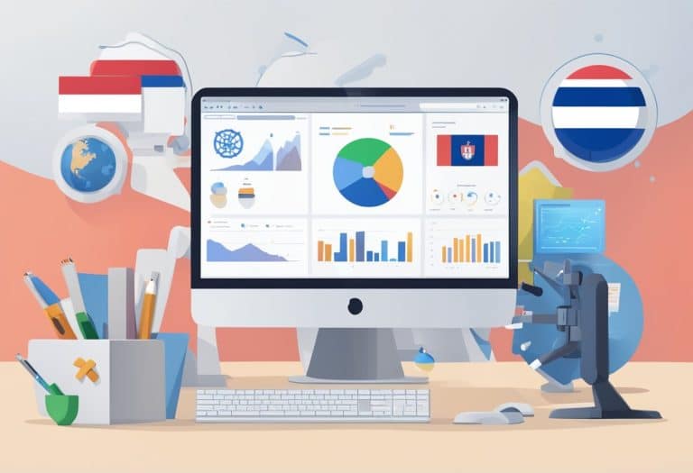 Best AI Marketing Tools for Your Business in Serbia