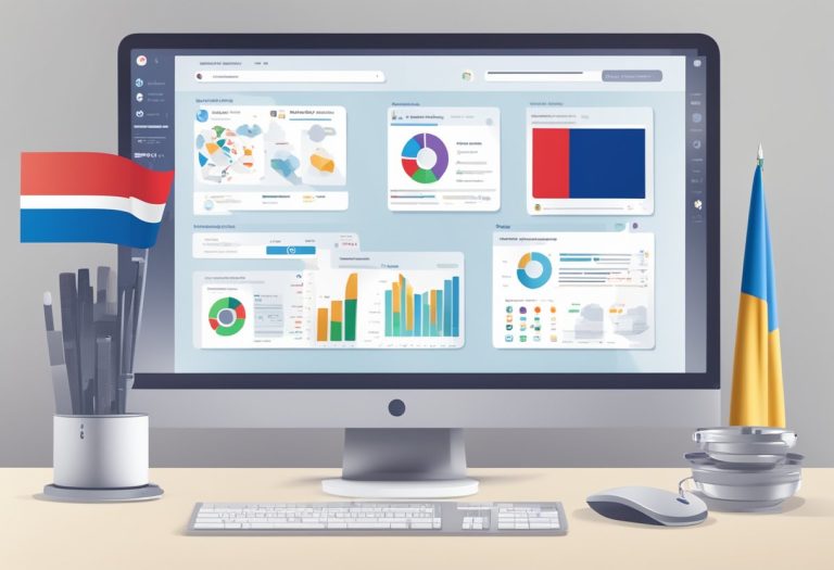 Best AI Marketing Tools for Your Business in Slovakia Best AI Marketing Tools for Your Business in Slovakia