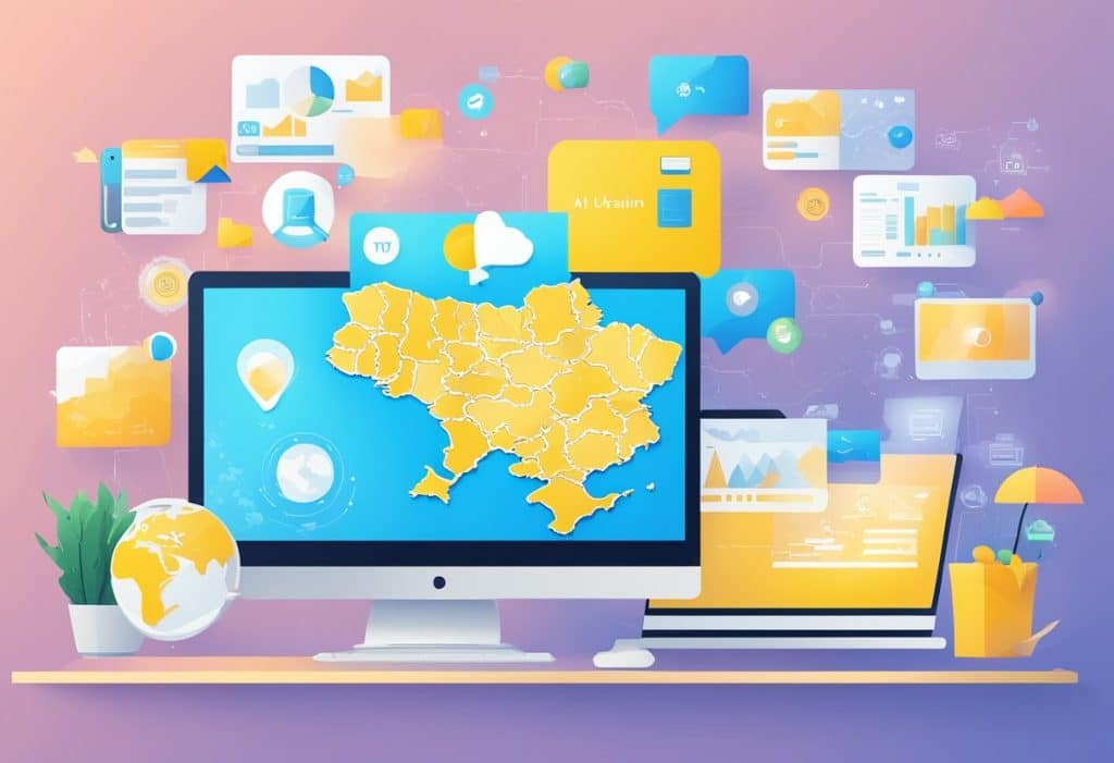 Best AI Marketing Tools for Your Business in Ukraine