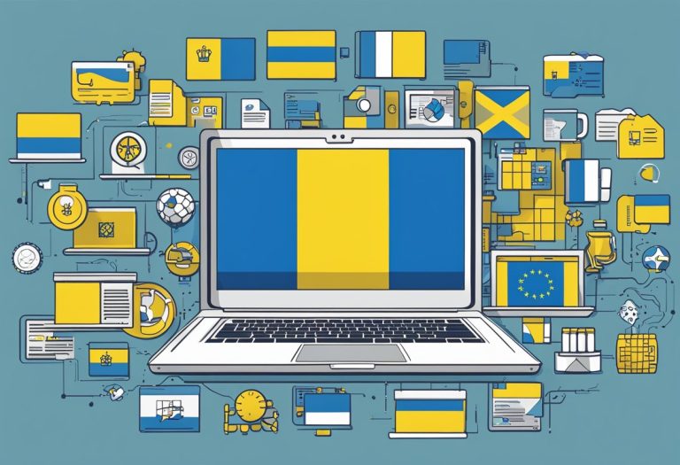 Best AI Marketing Tools for Your Business in Ukraine Best AI Marketing Tools for Your Business in Ukraine