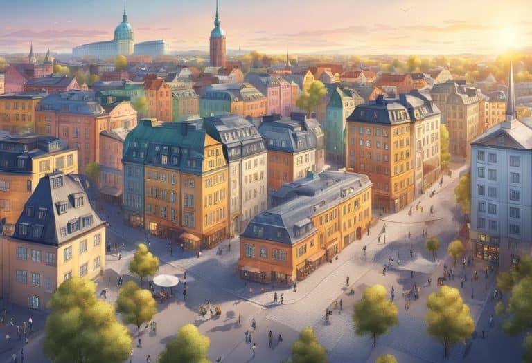 Best AI Marketing Tools to Use for Your Business in Sweden