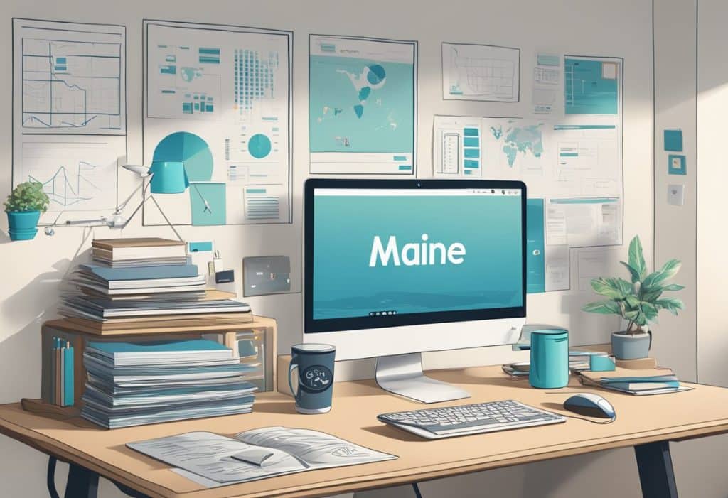 Best Ai Marketing tools to use for your Business in Maine