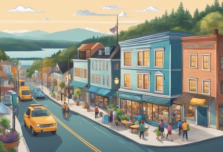 Best Ai Marketing tools to use for your Business in Maine