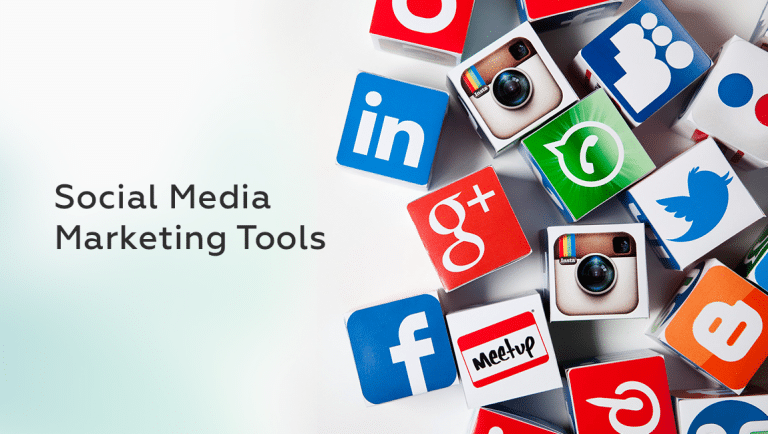 The Top 10 Social Media Marketing Tools for Your Marketing Agency!