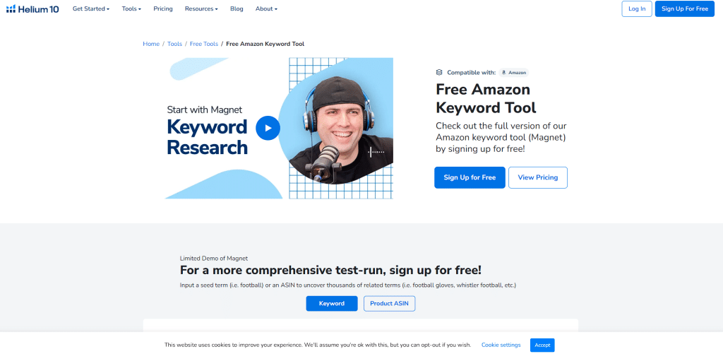 The Best 30 Free SEO Tools!