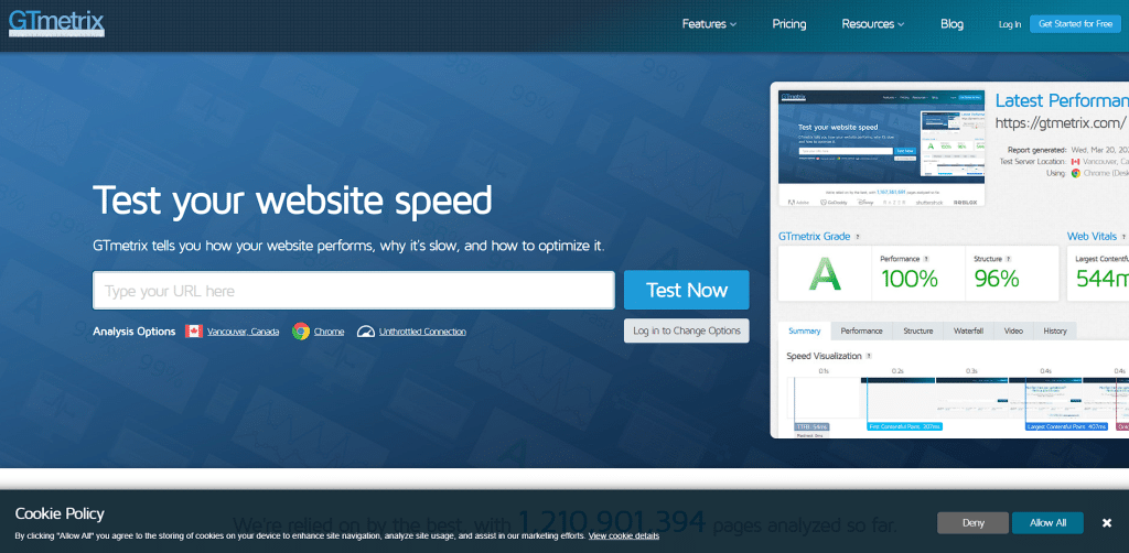 The Best 30 Free SEO Tools!