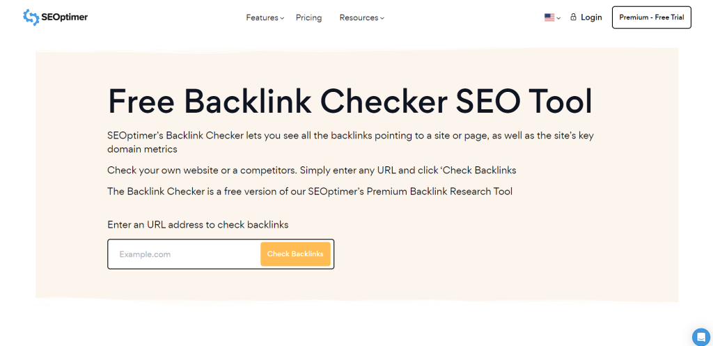 The Best 30 Free SEO Tools!