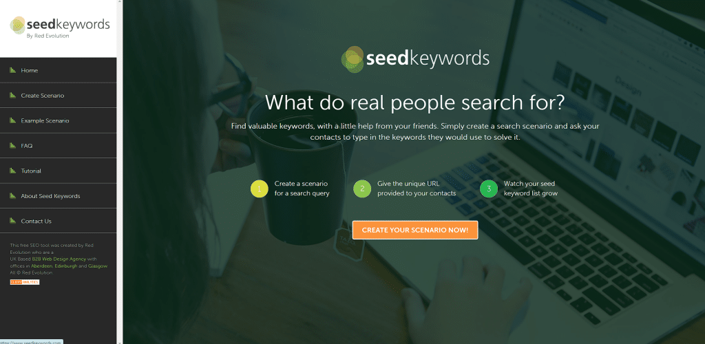 The Best 30 Free SEO Tools!