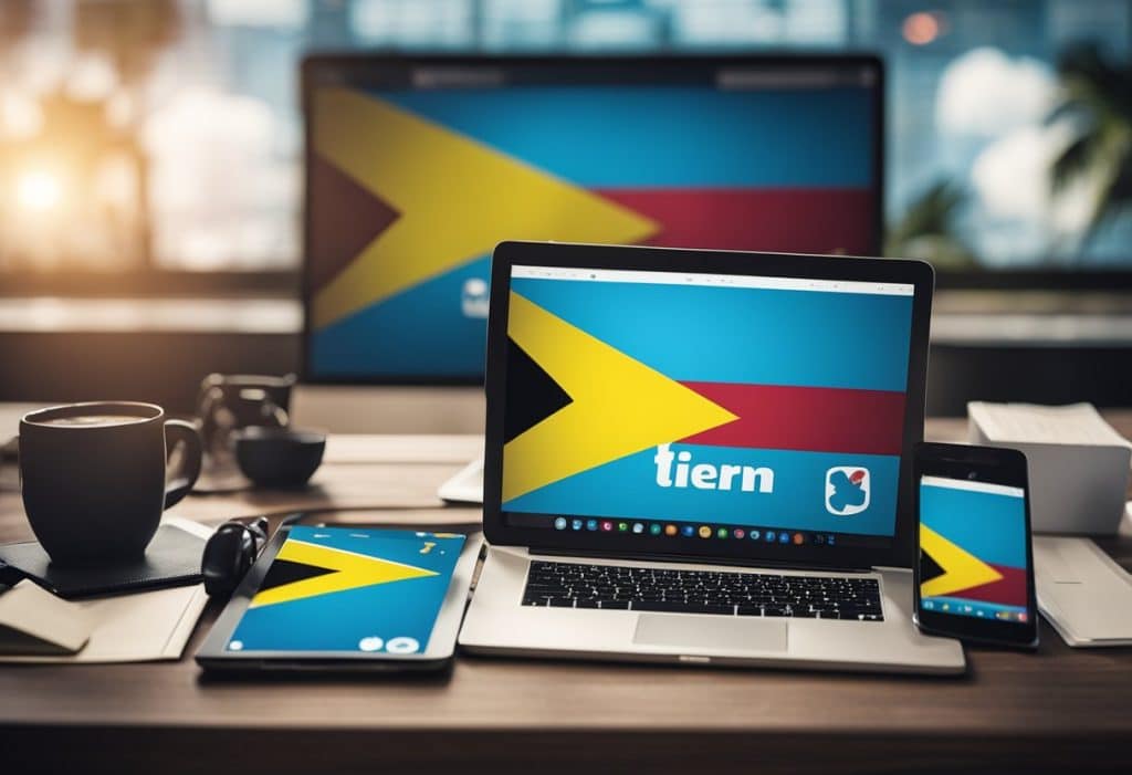The 10 Best Social Media Tools in Bahamas