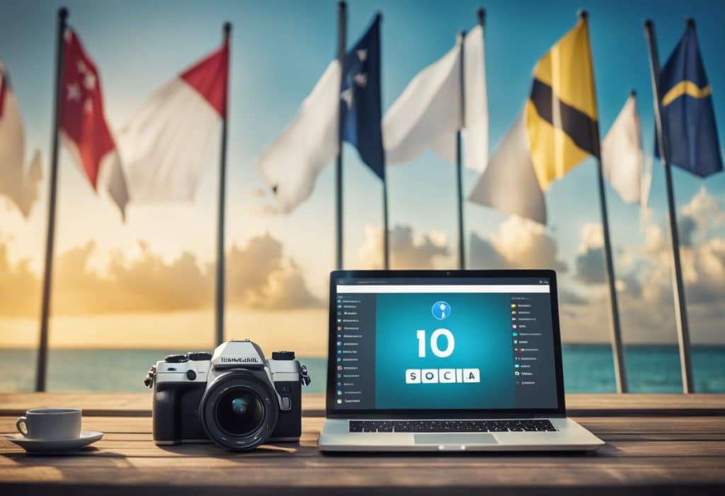 The 10 Best Social Media Tools in Bahamas