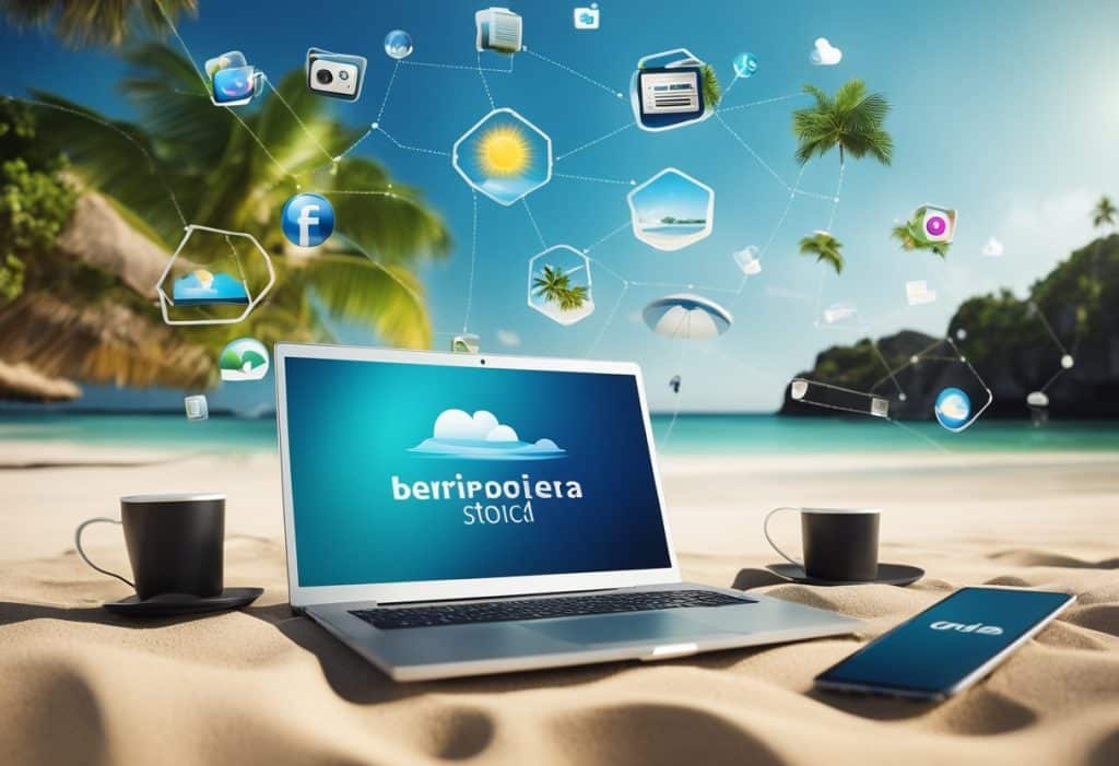 The 10 Best Social Media Tools in Bahamas