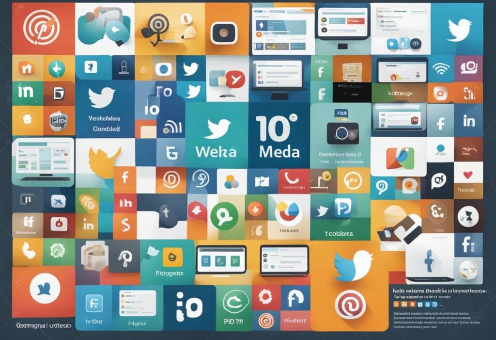 The 10 Best Social Media Tools in Germany