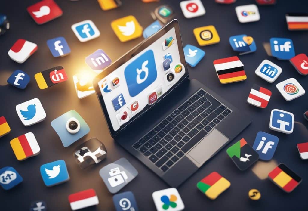 The 10 Best Social Media Tools in Germany