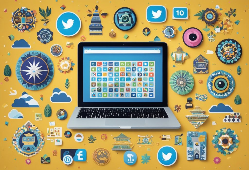 The 10 Best Social Media Tools in Guatemala