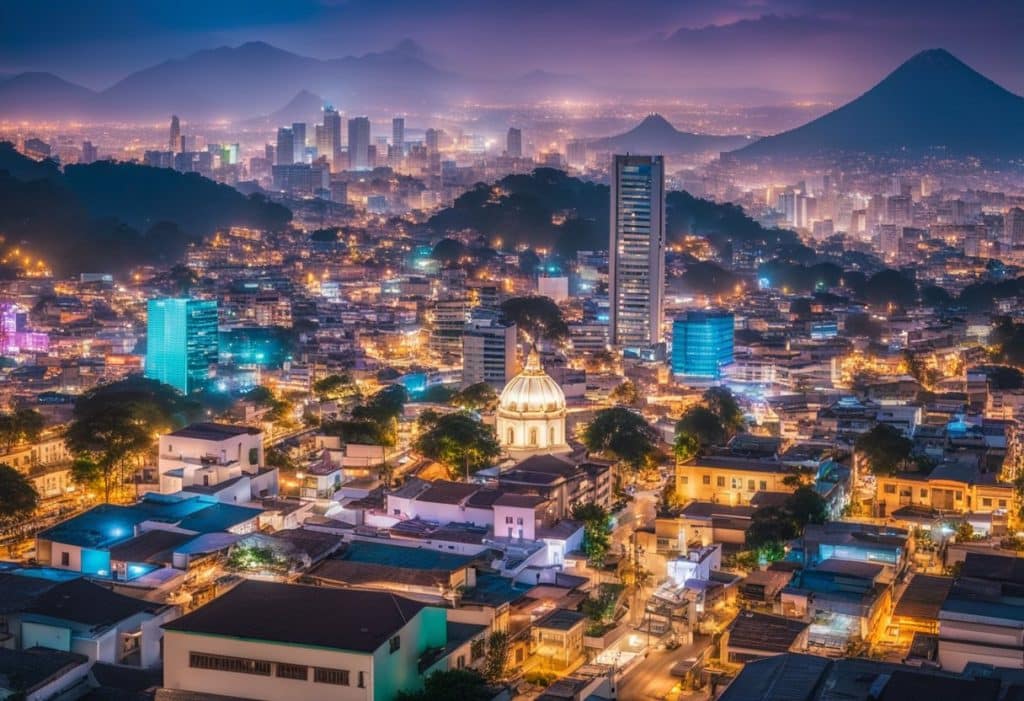 The 10 Best Social Media Tools in Guatemala