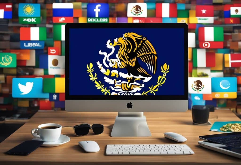 The 10 Best Social Media Tools in Mexico
