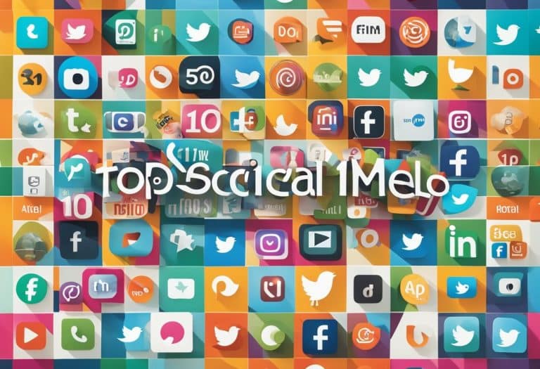 The 10 Best Social Media Tools in Mexico The 10 Best Social Media Tools in Mexico