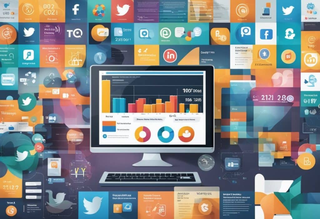 The 10 Best Social Media Tools in United States