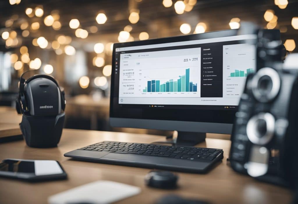 The Best 3 Amazon Marketing Tools in Austria