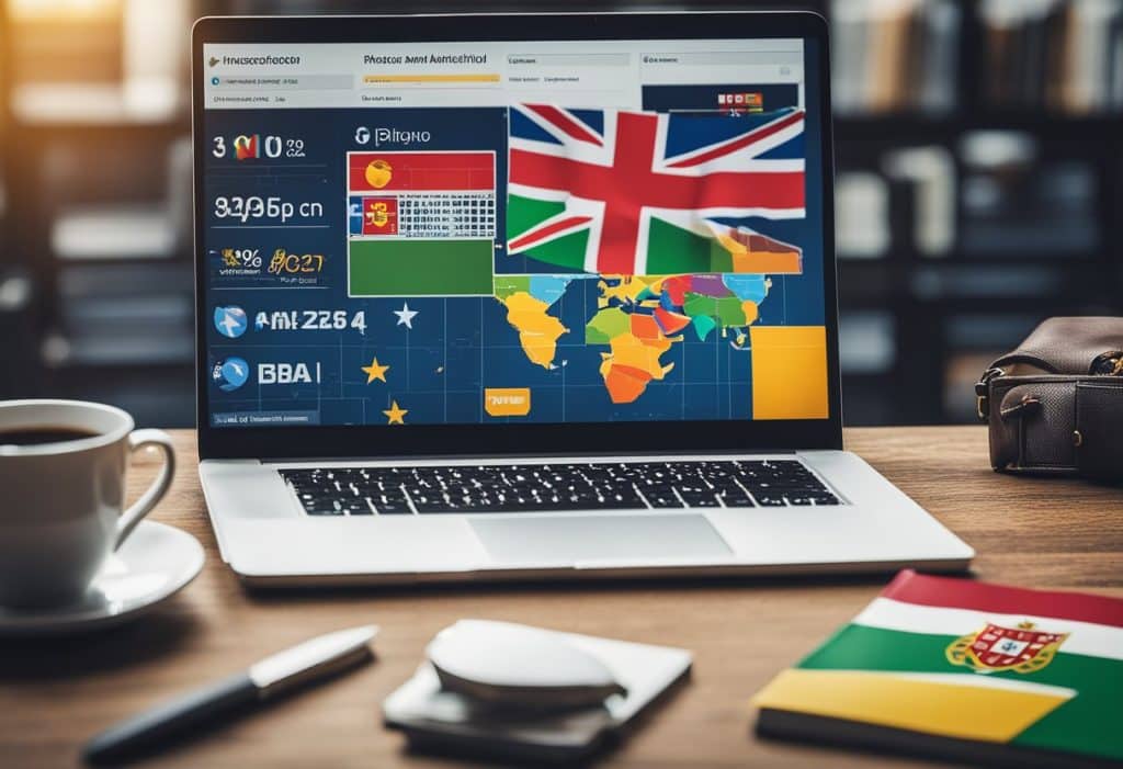 The Best 3 Amazon Marketing Tools in Portugal