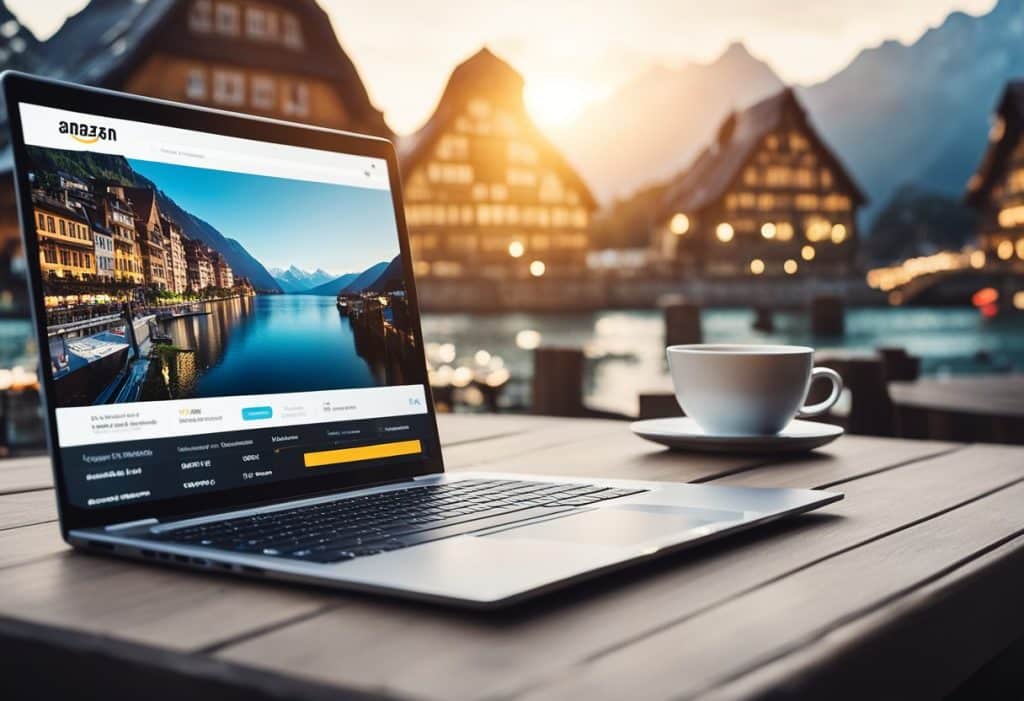 The Best 3 Amazon Marketing Tools in Switzerland