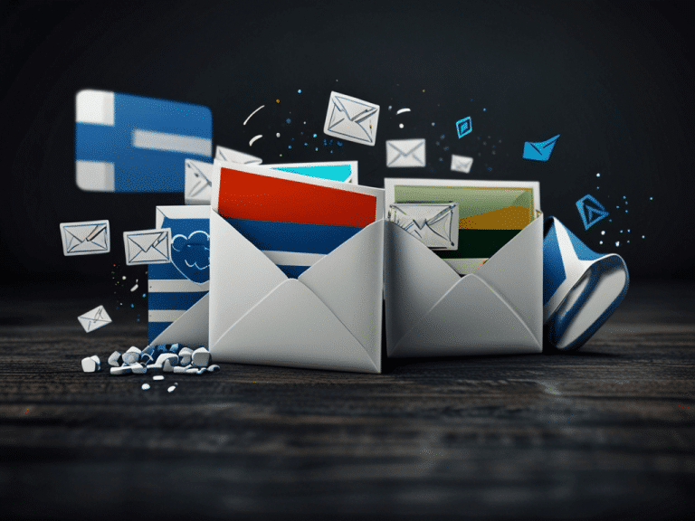 The Top 10 Email Marketing Tools in Finland The Top 10 Email Marketing Tools in Finland