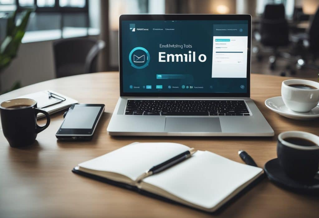The Top 10 Email Marketing Tools in Lithuania