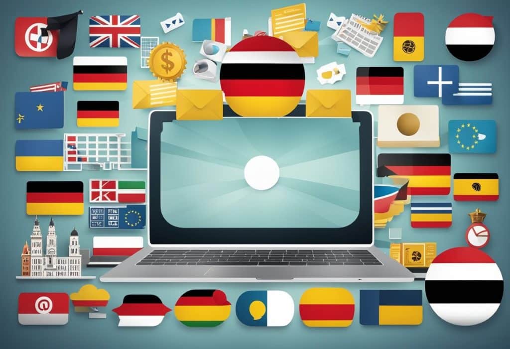 The Top 10 Email Marketing Tools in North Macedonia