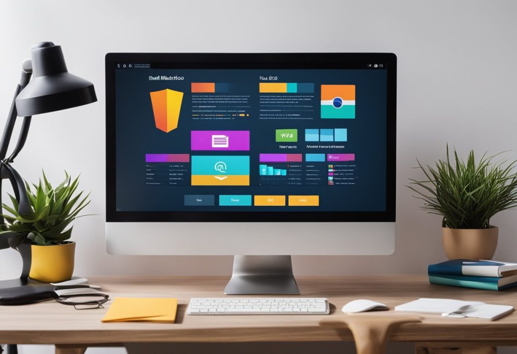 The Top 10 Email Marketing Tools in Slovenia