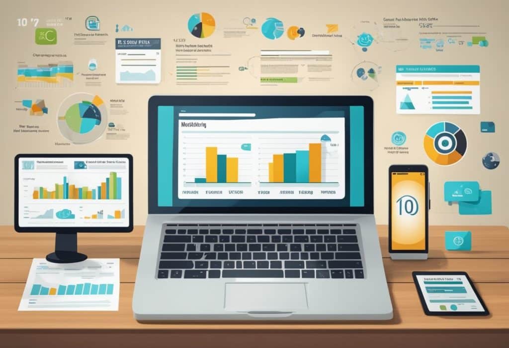 The Top 10 Email Marketing Tools in Slovenia