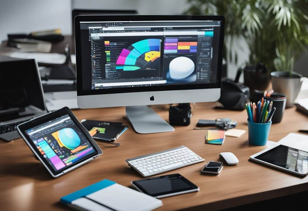 The Top 10 Graphic Design Marketing Tools in Japan