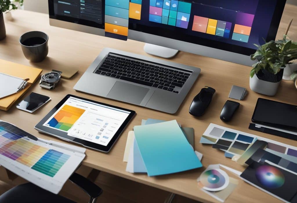 The Top 10 Graphic Design Marketing Tools in Japan