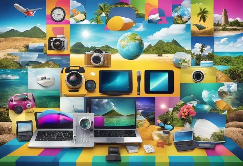 The Top 10 Graphic Design Marketing Tools in Lebanon