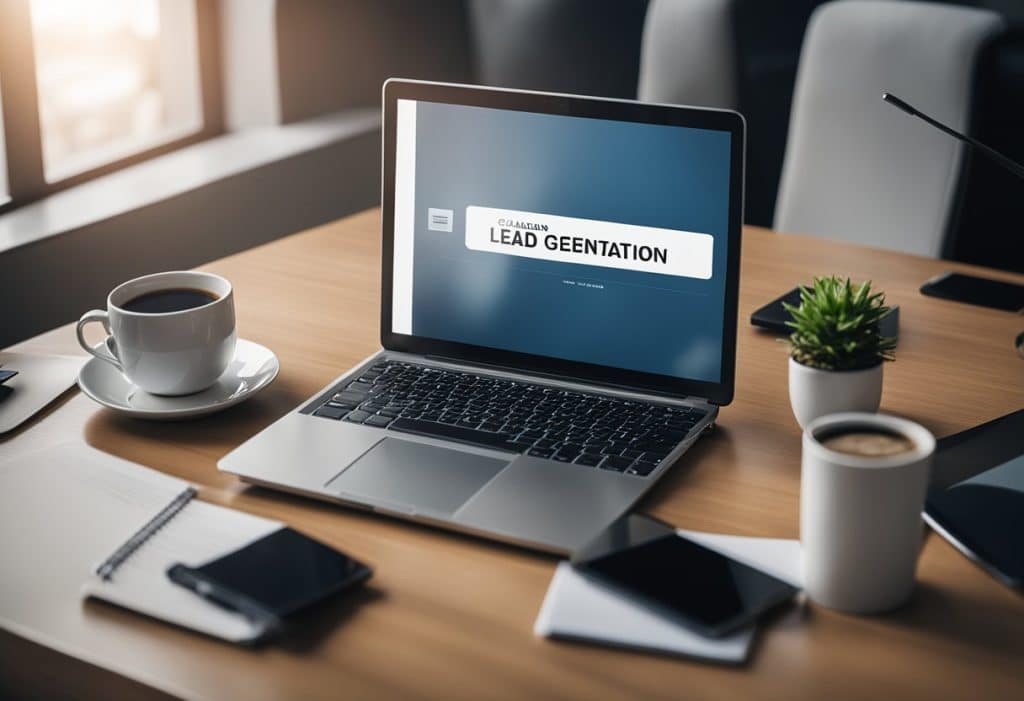 The Top 10 Lead Generation Marketing Tools in Latvia