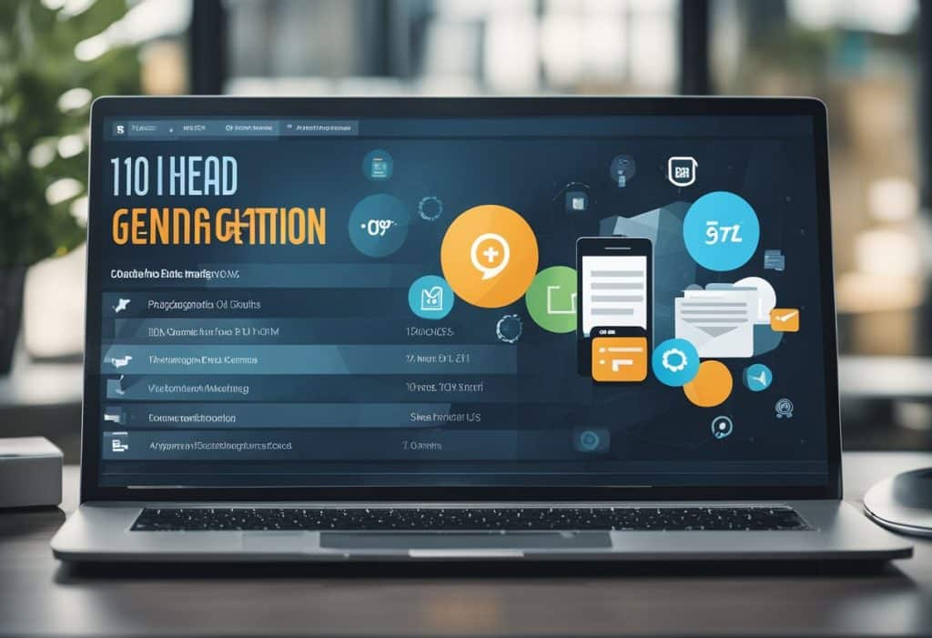 The Top 10 Lead Generation Marketing Tools in Latvia
