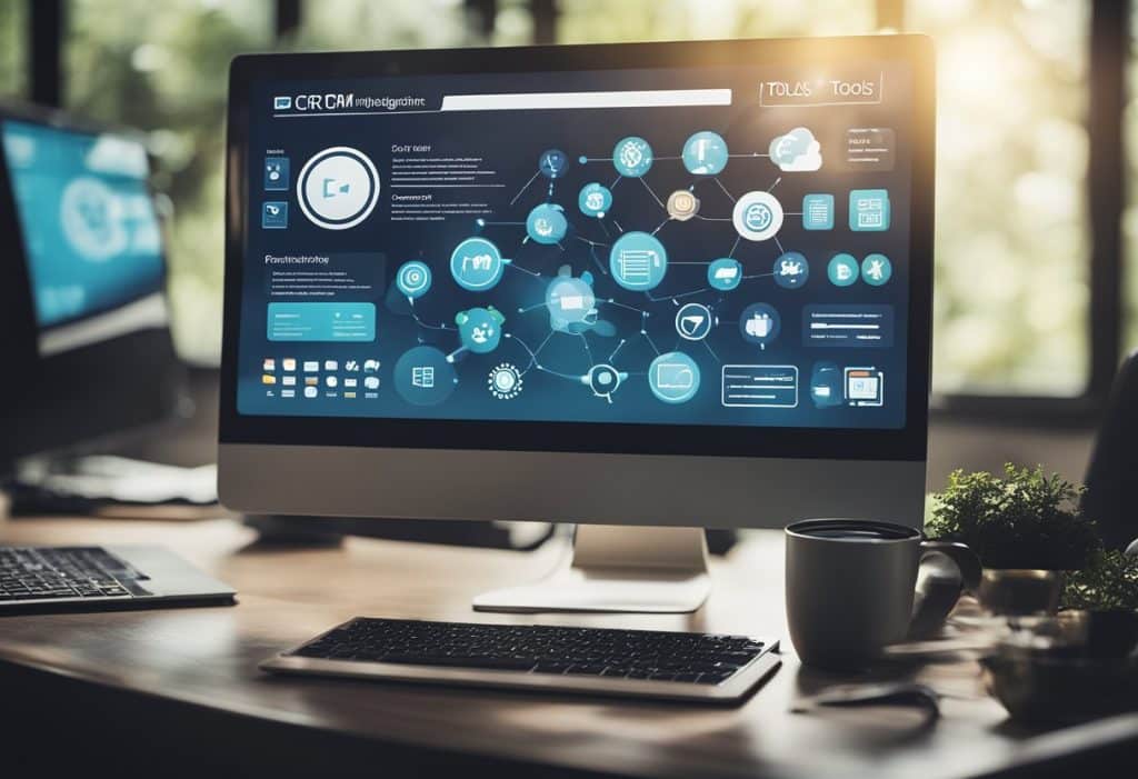 The Top 10 Lead Generation Marketing Tools in Malta