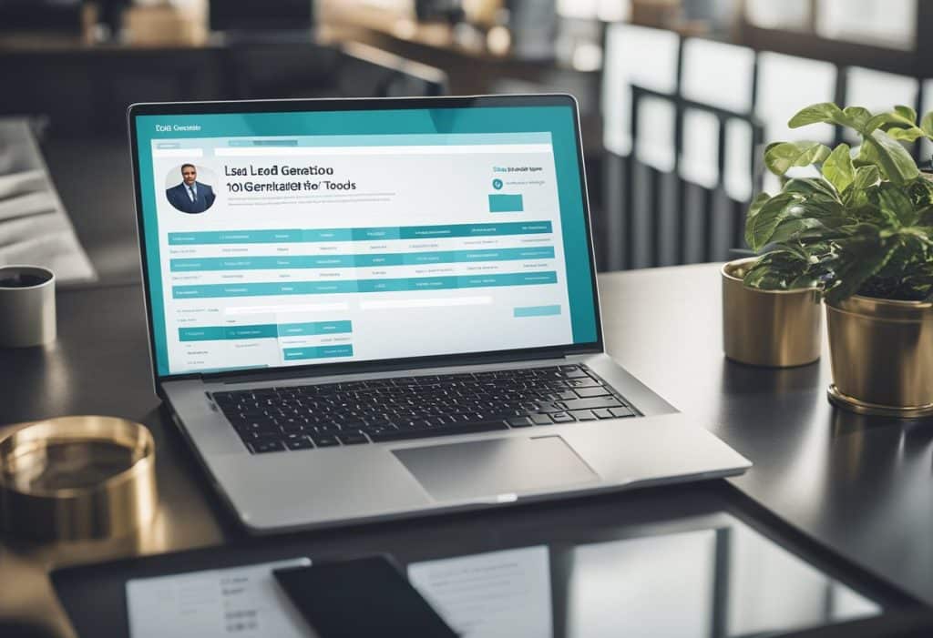 The Top 10 Lead Generation Marketing Tools in Malta