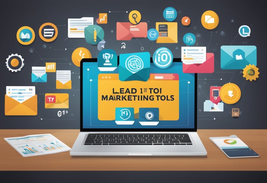 The Top 10 Lead Generation Marketing Tools in Montenegro