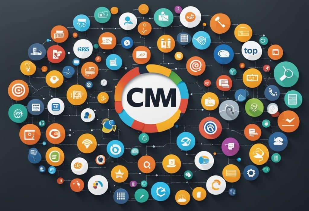 The Top 10 Lead Generation Marketing Tools in San Marino