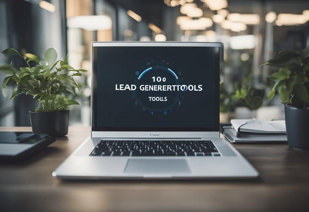 The Top 10 Lead Generation Marketing Tools in the Estonia