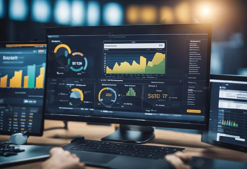 The Top 10 SEO Marketing Tools in Belgium