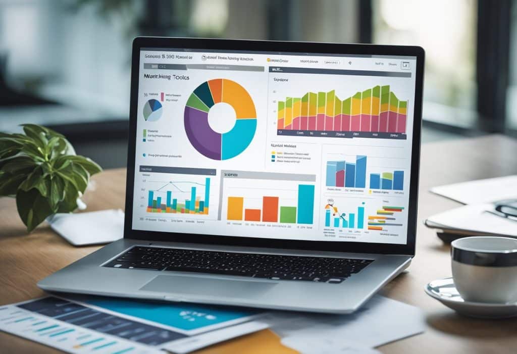 The Top 10 SEO Marketing Tools in Spain